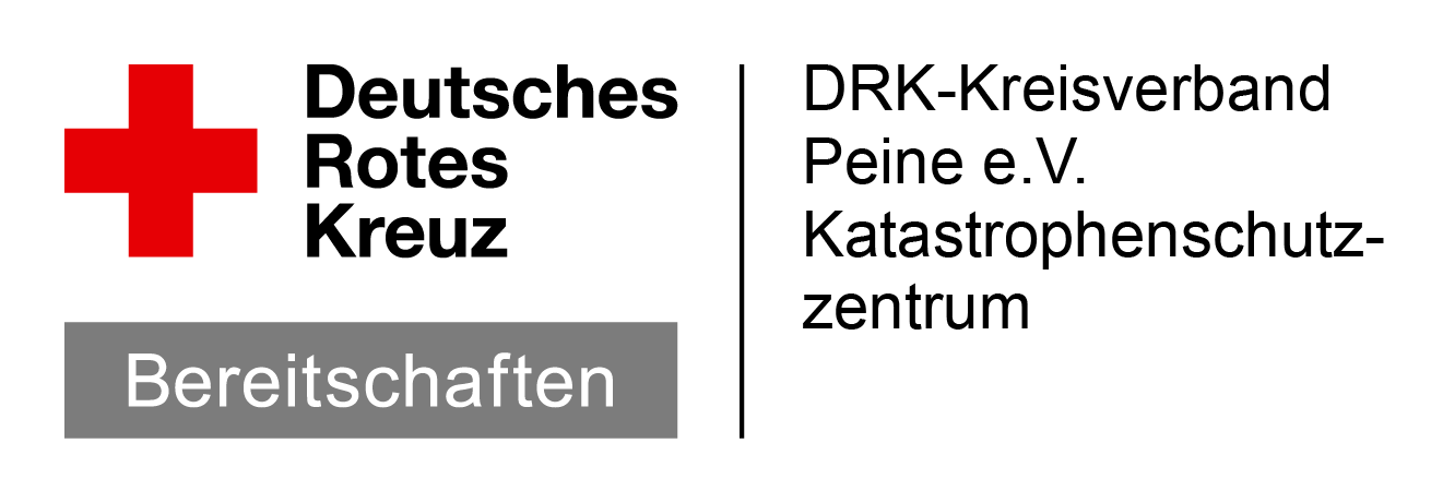 DRK-Kreisverband Peine e.V. Katastrophenschutzzentrum Bereitschaften